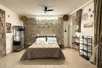 Casa in vendita, Via San Pietro 87, Viterbo