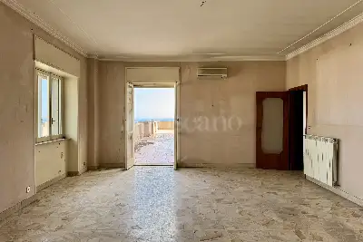 Attico in vendita, Piazza Lodovico Ariosto, Catania