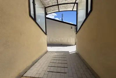 Casa in vendita, Via della Volta, Brescia