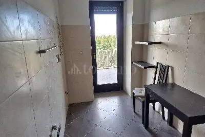 Casa in vendita, Viale Carmelo Bene, Roma