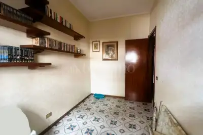 Casa in vendita, Viale dei Promontori, Roma