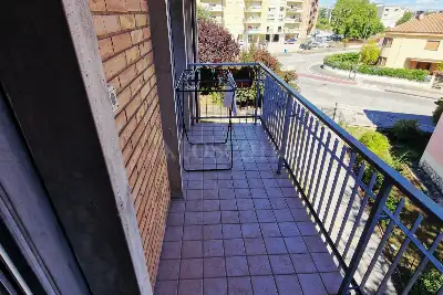 Casa in vendita, Via M. Kolbe, Avezzano