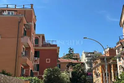 Casa in vendita, Via Paolo Segneri, Roma