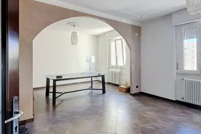 Casa in vendita, Via Dalmazia, Sassari