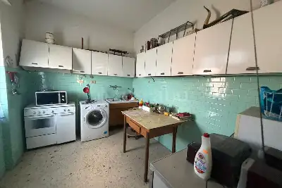 Casa in vendita, Via Paolo Orsi, Roma