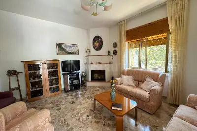 Villa Bifamiliare in vendita, Via Michele Giuliani, Martina Franca