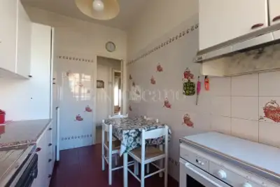 Casa in vendita, Via degli Elci, Anzio