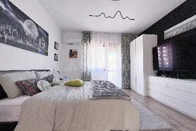 Casa in vendita, Via Gorlago, Roma