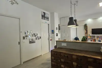 Casa in vendita, Via Campo di Marte, Brescia