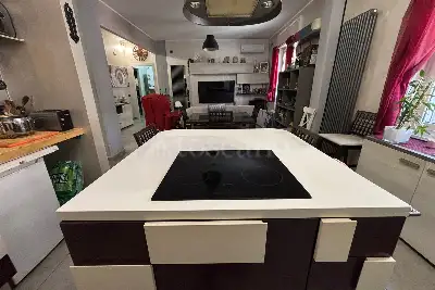 Casa in vendita, Via delle Sirene, Roma