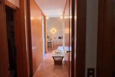 Villino a Schiera in vendita, Via della Goletta, Arzachena