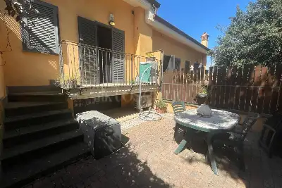 Villino a Schiera in vendita, Via John Fitzgerald Kennedy, Marino