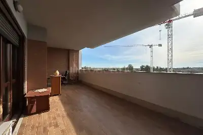 Casa in vendita, Via Baldassarre Peruzzi, Fiumicino