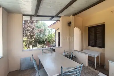 Villa in vendita, Vicolo del Bel Poggio, Roma