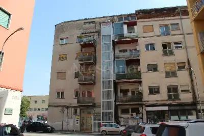 Casa in vendita, Piazza Guglielmo Marconi, Cassino