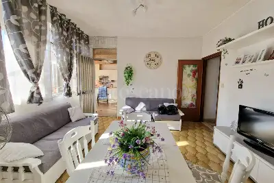 Casa in vendita, Via Gustavo Roccella, Palermo