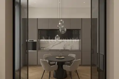 Casa in vendita, Via Cosimo Ridolfi, Firenze