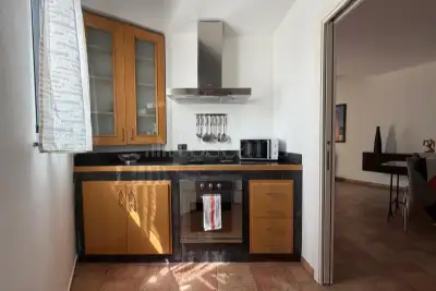Casa in vendita, Via Rosario Salvo, Palermo