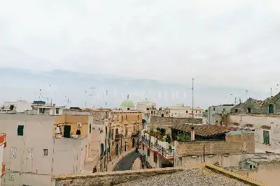 Casale in vendita, Via L. Tarantini, Rutigliano