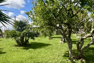 Villa in vendita, Via Doganale, Cerveteri