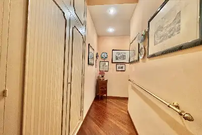 Casa in vendita, Via Filippo Barigioni, Roma