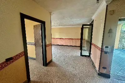 Villino a Schiera in vendita, Via Vitagliano Rosetti Residence S. Agostino, Caserta