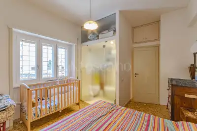 House for sale, Via Giulio Tarra, Roma