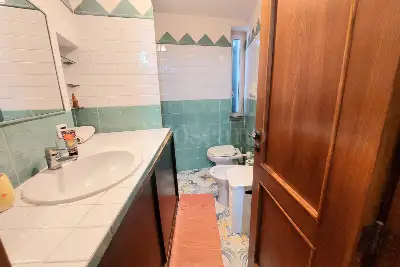 Villa in vendita, Via Pietrarsa, Pozzuoli