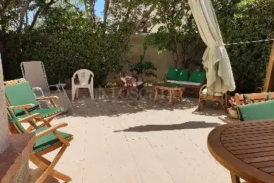 Casa Indipendente in vendita, Via Ascanio, Erice