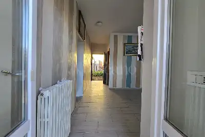 Attico in vendita, Via Rizzardi Luigi, Concesio