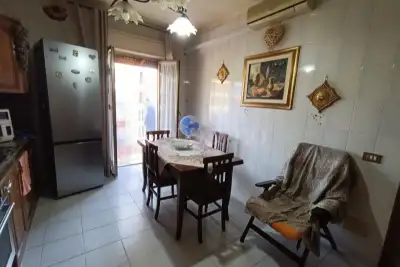 Casa in vendita, Via Roccazzo, Palermo