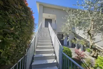 Casa in vendita, Via del Lupo, Bovezzo