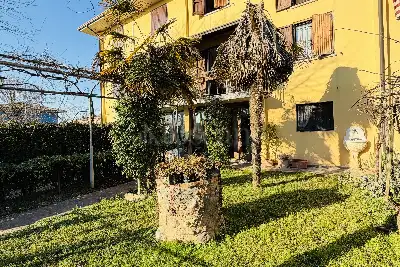 Villino a Schiera in vendita, Via Padre Ottorino Marcolini, Brescia