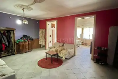 Casa in vendita, Via Francesco Tedesco, Atripalda