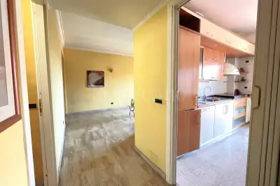 House for sale, Via Ernesto Nathan, Roma