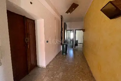 Casa in vendita, Via San Giacomo, Cassino