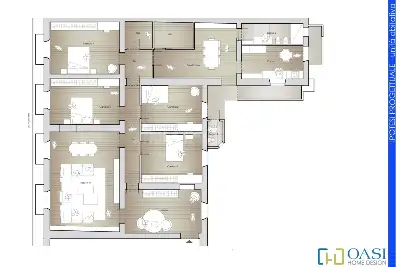 Casa in vendita, Via Torino, Roma