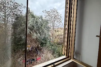 Casa in vendita, Via dei Quintili, Roma