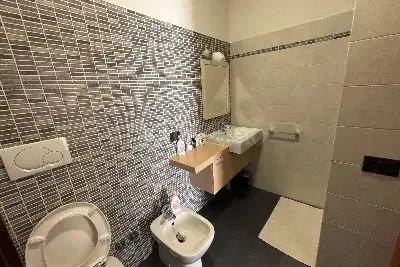 Villa Bifamiliare in vendita, Via Pian Paese, Mentana