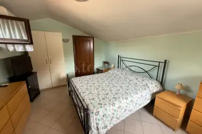 Casa in vendita, Viale di Marino, Ciampino