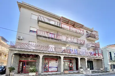 Casa in vendita, Via Nazionale, Rometta