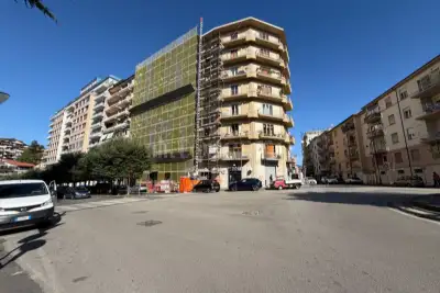 Casa in vendita, Via Salvatore de Renzi, Avellino
