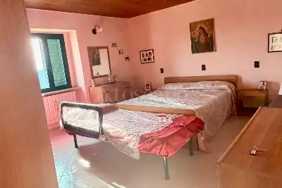 Casa Indipendente in vendita, Via Castello, Serle