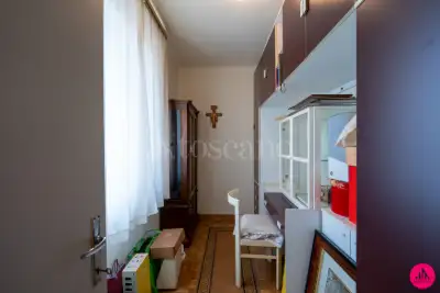 Villino a Schiera in vendita, Via Guglielmo Marconi, Tavagnacco