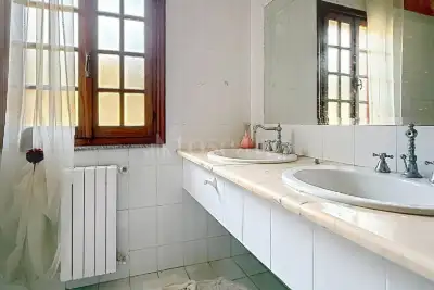Villa in vendita, Strada Vicinale Ebba Frissa Traversa 1, Sorso