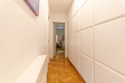 Casa in vendita, Via del Babuino, Roma