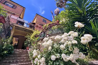 Casa in vendita, Via Monte del Marmo, Roma