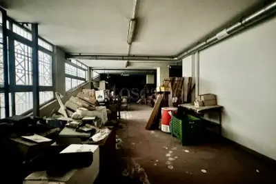 Ufficio in vendita, Via Eugenio Montale, Aversa