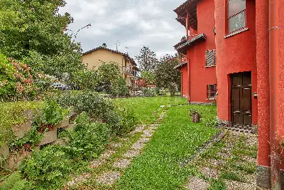 Casa in vendita, Via Libertà, Cugliate-Fabiasco