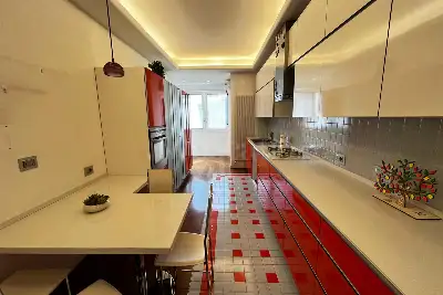 Casa in vendita, Via Francesco Crispi, Bari